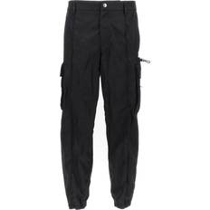 Versace Pants Versace 'Barocco' pants