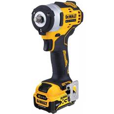 Multiple Gears Impact Wrench Dewalt DCF903P1-XR (1x5.0Ah)