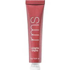 Liplights Cream Lip Gloss Rumor