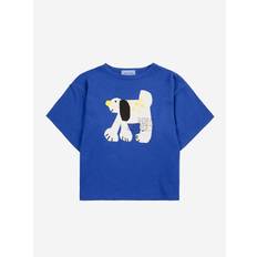 Bobo Choses Blue Fairy Dog T-Shirt 4-5 år