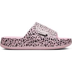 Nike Slippers Nike Calm Damen-Slides - Pink