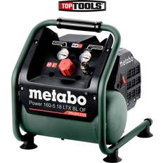 Metabo Power 160-5 18 LTX BL OF (601521850) Solo