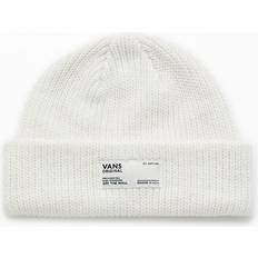 Vans Men Beanies Vans Hamlin Cuff Beanie - Marshmallow