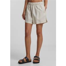 Beige - Dame Underbukser Urban Classics Bukser - Sand