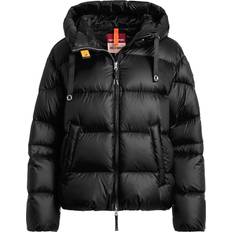 Parajumpers tilly Parajumpers Tilly Jakker 24Wmpwpuhy32 Black