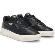 BOSS Baltimore Leather Sneaker