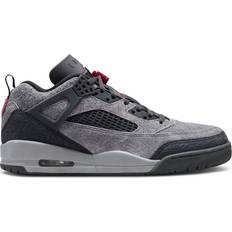 Jordan Shoes Jordan Spizike Low - Anthracite Gym Red