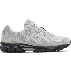 Asics Herre - Snørebånd Sneakers Asics Gel-NYC M - Glacier Grey