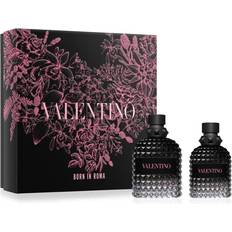 Valentino Born In Roma Gift Set