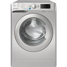 Innex washing machine Indesit BWE91496XSV Washing