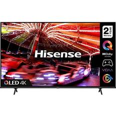 TVs Hisense 55E7HQTUK QLED 55-inch
