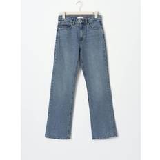 Jeans Gina Tricot Classic boot tall jeans