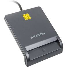 Axagon CRE-SM3T USB Smart Card