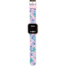 Lilo & Stitch Accutime Stich LED Watch P001617