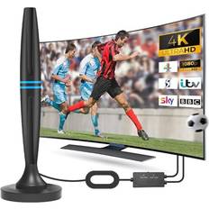 TV Antennas on sale CNMTCCO Aerial Indoor, Aerial 250+