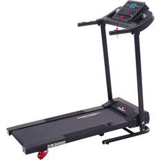Top Sport CS 3000 Treadmill