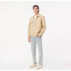 Lacoste Men Jeans Lacoste Slim Fit Stretch Cotton Denim Jeans Blue