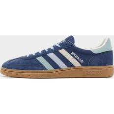 Vert Chaussures de handball adidas Originals Handball Spezial, Blue