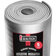 Glass Wool Insulation Sealtech Reflective Insulation