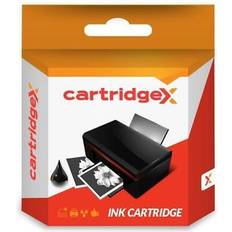 Cartridgex non-oem ink brother mfc-j6530dw mfc-j6930dw lc3217bk lc3217