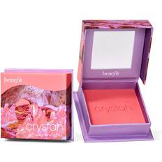 Benefit Sminke Benefit Crystah Blusher Strawberry Pink