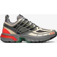 Salomon ACS Pro Pewter Cement Eden