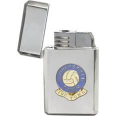 Lighters Knight Huddersfield Town football club stormproof gas lighter