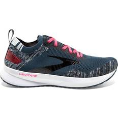 Brooks England Levitate Womens Navy