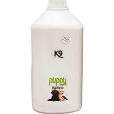 K9 K9 Puppy Shampoo