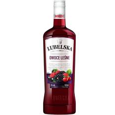 Zubrowka J.a. baczewski blended whisky 70cl