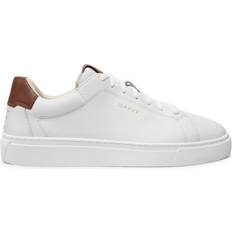 Vita Sneakers på rea Gant McJulien Leather M - Burnt Sugar