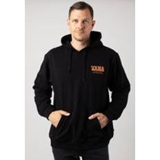 Tops Vans Authentic And True Loose Hoodie - Zwart