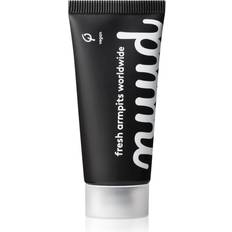 NUUD Toiletries NUUD Natural Vegan Deodorant Starter Black New Cream 15ml 14.8ml