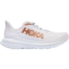 Hoka mach 5 men Hoka Mach 5 M - White/Copper