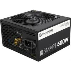 PSU Units Thermaltake Smart Series 500W SLI/CrossFire Ready Continuous Power