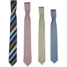 Ties & Bow Ties Children's Clothing Sirri Boys kids quality skinny patterned ties striped tie