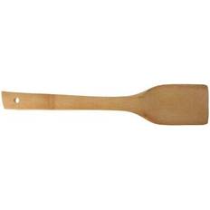 Bamboo Spatulas Limtula Long handle bamboo cooking shovel Spatula