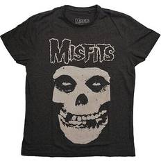 Misfits Unisex T-Shirt - Logo & Fiend