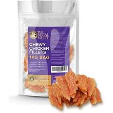 chewy fillets 1kg bag chicken fillets