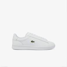 Lacoste Herren Sneaker Carnaby Set WHITE/WHITE Weiss