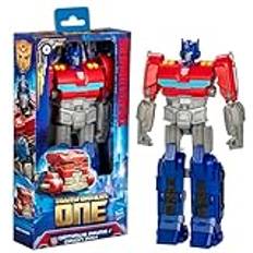 Transformers Mega Changer