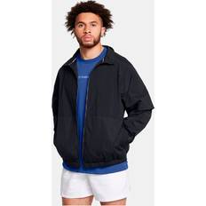 Under Armour Jackor Under Armour Ua Crinkle Woven Jacket - Svart