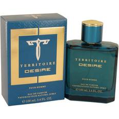 Yzy Perfume Territoire Desire EdP 100ml