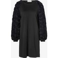 Klänning 293 Celeste Dress Svart