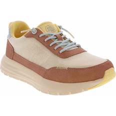 Hey Dude Femme Chaussures basses Hey Dude Women's Sirocco Alta Shoes Sand