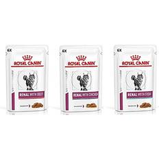 Royal Canin Cats Pets on sale Royal Canin Feline Mix of Tuna Chicken