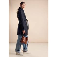 Tencel Kappor & Rockar Street One Trenchcoat