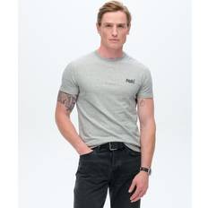 Superdry Vintage Logo Emb Tee