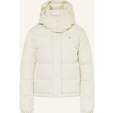 Calvin Klein M Jacken Calvin Klein Jeans Steppjacke CREME