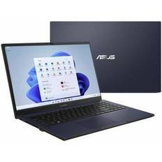 ASUS 8 GB - Intel Core i5 Portatili ASUS Nešiojamas kompiuteris B1502CVA-BQ1636X 15" Core